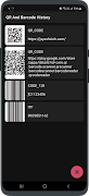 QR & Barcode Scanner पोस्टर