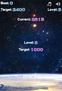 برنامه‌نما Pop The Cube عکس از صفحه