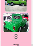 Pick Up Modification اسکرین شاٹ 2