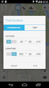NowaMaps - Maps & Tools imagem de tela 3
