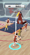 Draw BasketBall screenshot 3