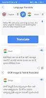OCR Image to Text & Translator imagem de tela 2