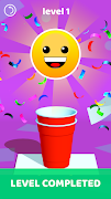 Cup Tower syot layar 3