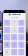 Schoenstatt App screenshot 3
