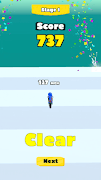 5 Schermata Speed Up Run