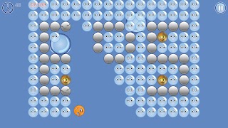 Bubble Pop BALL screenshot 4