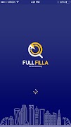 Fullfilla Cartaz