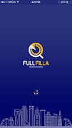 Fullfilla 海报