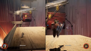 Guide For it takes two-poster