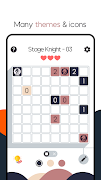 ColorSweeper. screenshot 5