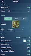 Tile Game screenshot 1