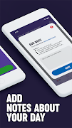 Arthritis Tracker 스크린샷 5