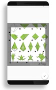Origami Step by Step Offline ảnh chụp màn hình 1