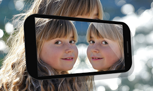 Mirror Effect স্ক্রিনশট 1