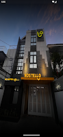 Kostello Co-Living poster