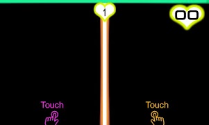 DOUBLE BALLZ ảnh chụp màn hình 1