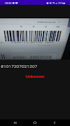 Barcode imagem de tela 6