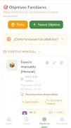 FamPlan screenshot 2