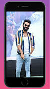 Ram Pothineni HD Wallpapers Affiche