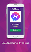 پوستر Logo Quiz Game: Trivia Quiz