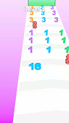 Stack Numbers पोस्टर