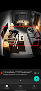 Motion Detector AI 海報