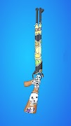 Gun Fun 3D ảnh chụp màn hình 1