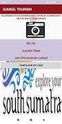 Sumsel Tourism 截图 1