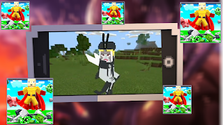 Mod um soco imagem de tela 2