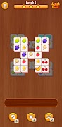 2 Schermata Mahjong Tile Match
