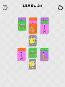 Card Sort 3D स्क्रीनशॉट 7