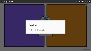 Doodle It - Cast Pictionary screenshot 5