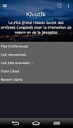 Kivuzik screenshot 2