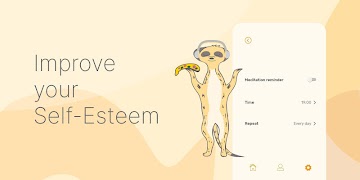 برنامه‌نما Mindfulness-Based Speech Thera عکس از صفحه