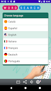 Word search screenshot 7