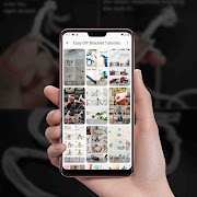 Easy DIY Bracelet Tutorials اسکرین شاٹ 5