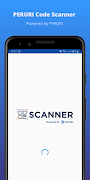 PERURI Code Scanner постер
