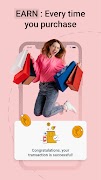 Faym : Shop, Post & Earn screenshot 3