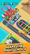 Idle Port screenshot 1