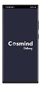 Cosmind Delivery poster