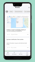 Esri Support - France ภาพหน้าจอ 1