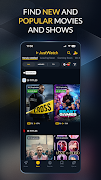 JustWatch - Streaming Guide screenshot 3