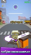 ZOMRUN screenshot 1