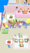 Merge Decor 3D screenshot 2
