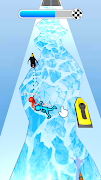 Ropeman Race 스크린샷 3