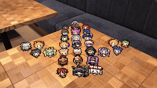Fate/Pixel Wars screenshot 5