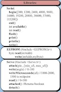 Arduino Cheats تصوير الشاشة 1