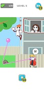 برنامه‌نما Hyper Chewing Girl عکس از صفحه