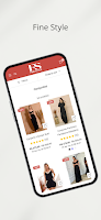 Fine Style syot layar 2