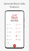Generali Bravo Safe screenshot 4
